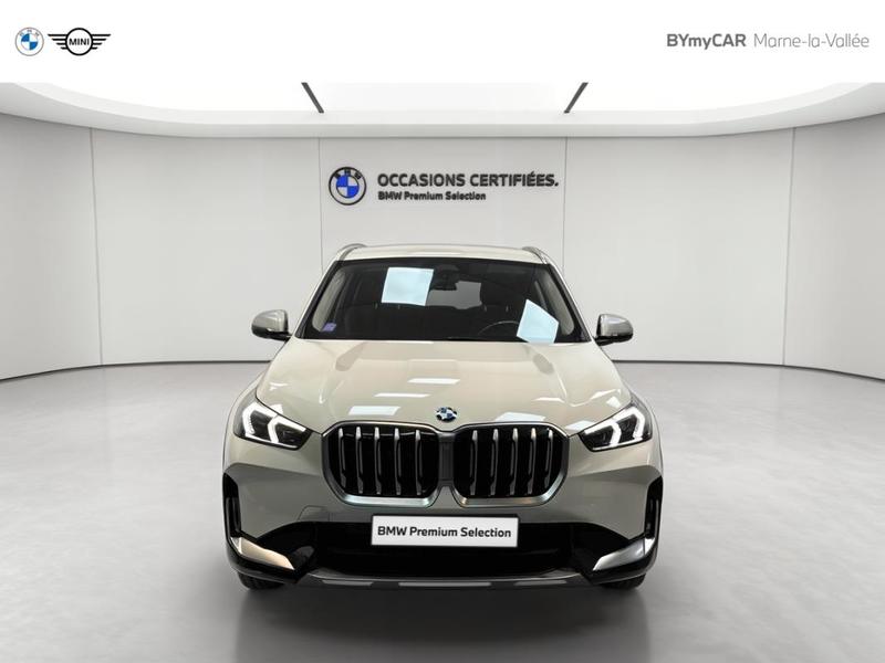 Bmw X1 U11 sDrive 18i 136ch Dkg7 xLine