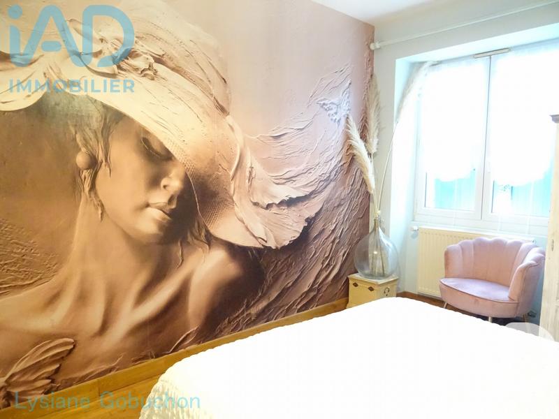 Maison de campagne - 165 m² - 6 pièces