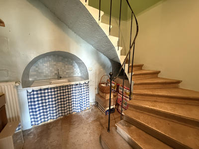 Maison - 118 m² - 5 pièces