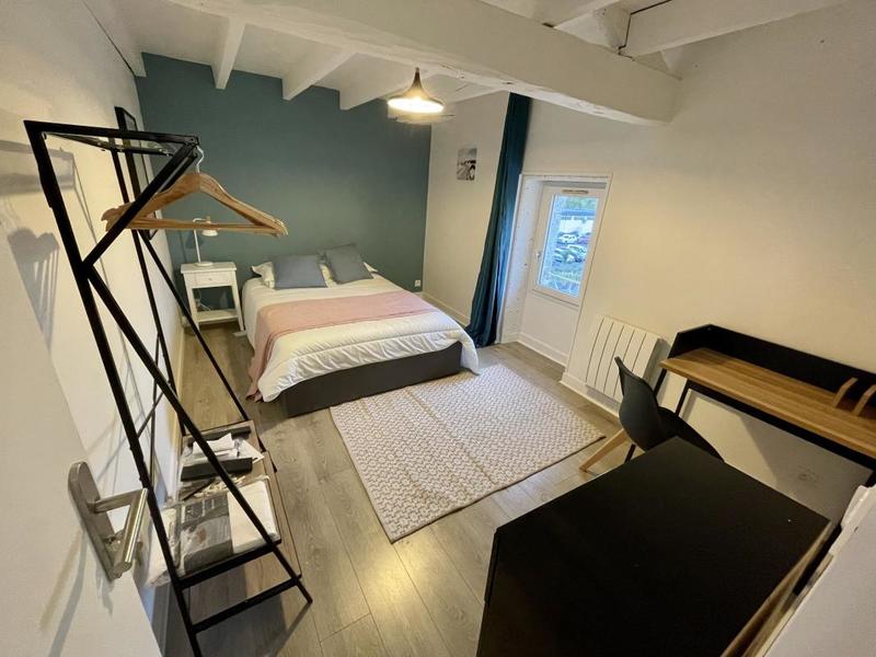 Appartement - 72 m² - 3 pièces