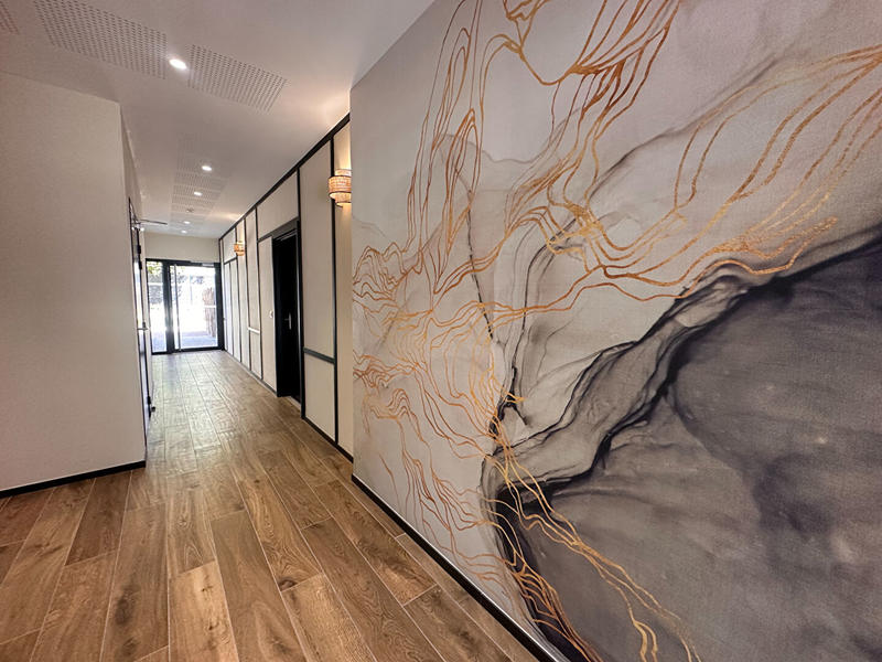 Appartement - 109 m² - 4 pièces