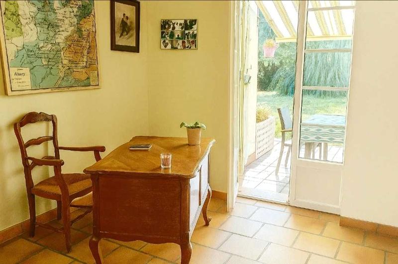 Maison - 165 m² - 7 pièces