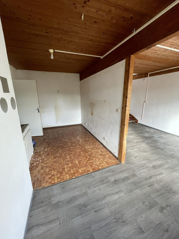 Maison - 86 m² - 4 pièces