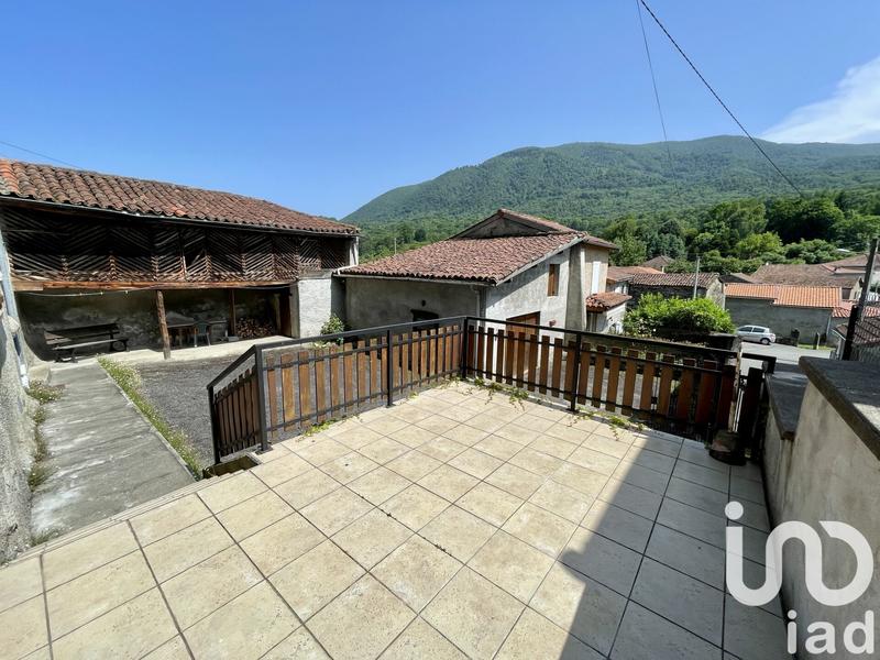 Maison - 145 m² - 6 pièces