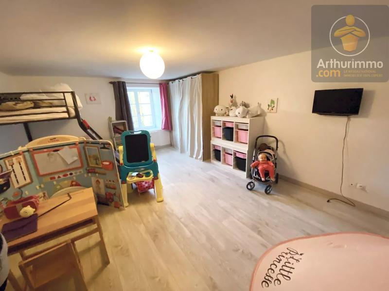 Maison - 173 m² - 7 pièces