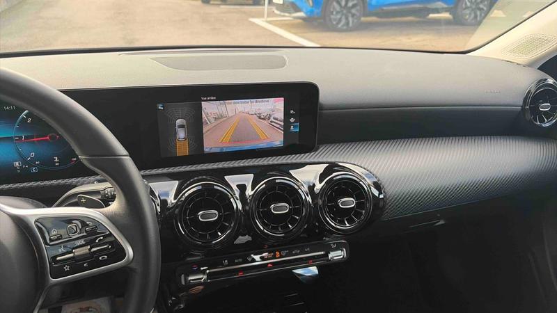 Mercedes Classe a 180 d 7g-Dct Style Line