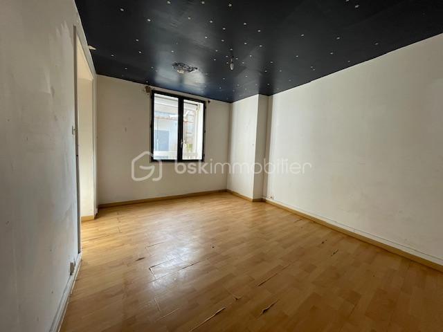 Maison de ville - 172 m² - 10 pièces