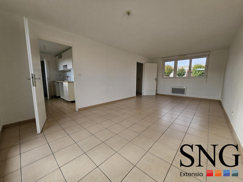 Maison - 81 m² - 4 pièces