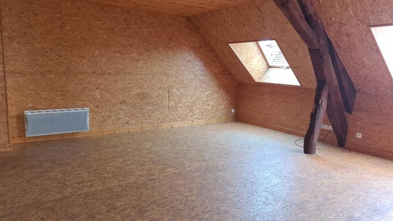 Appartement - 38 m² - 1 pièce