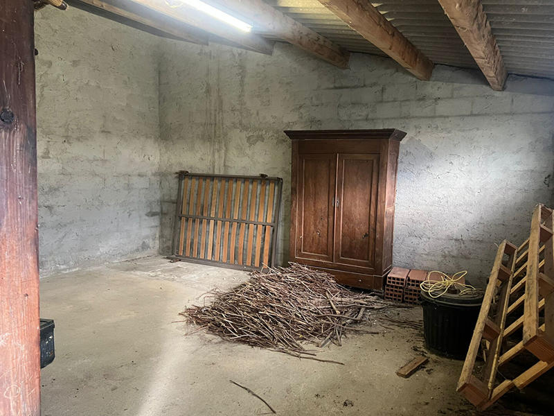 Maison - 143 m² - 5 pièces