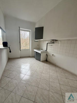 Appartement - 33 m² - 1 pièce