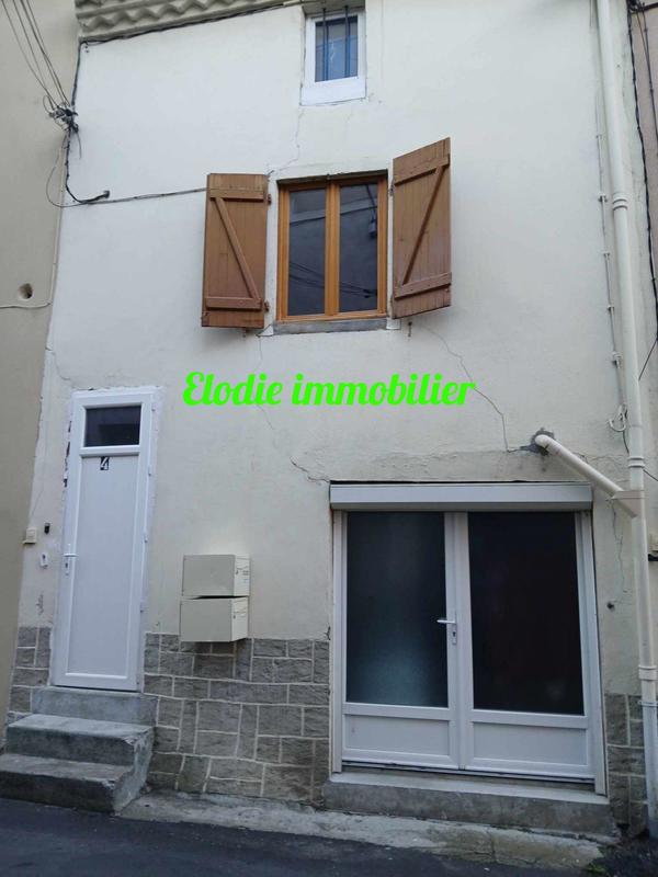 Immeuble - 94 m²