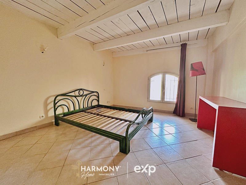 Maison - 84 m² - 4 pièces