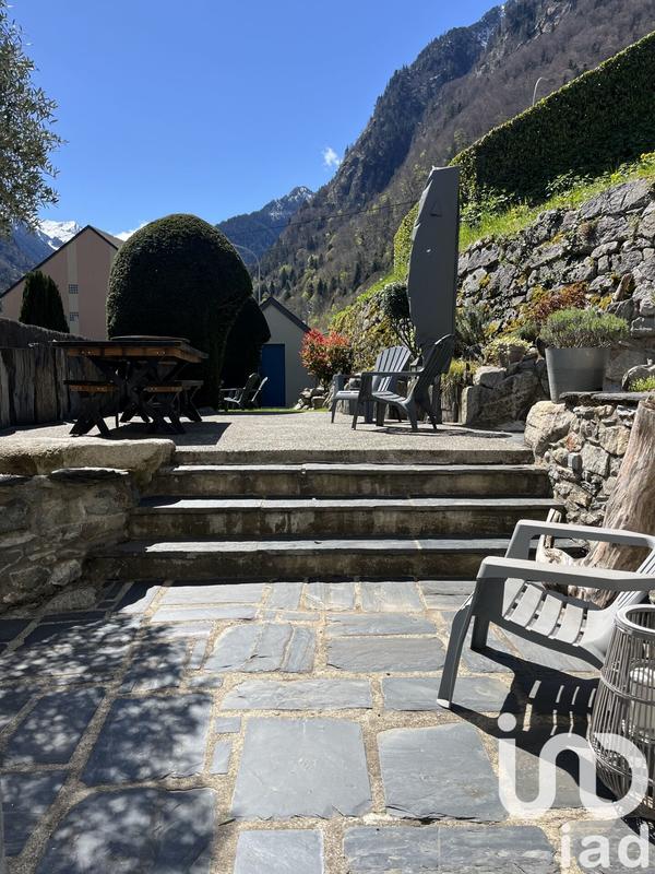 Maison - 164 m² - 5 pièces