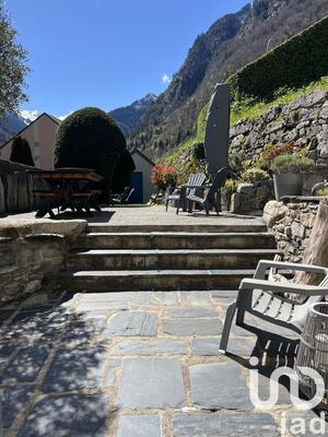 Maison - 164 m² - 5 pièces