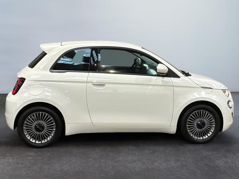 Fiat 500 500e Berline e 95 ch Nouvelle