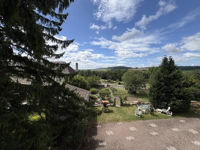 Viager - Maison - 164 m² - 5 pièces