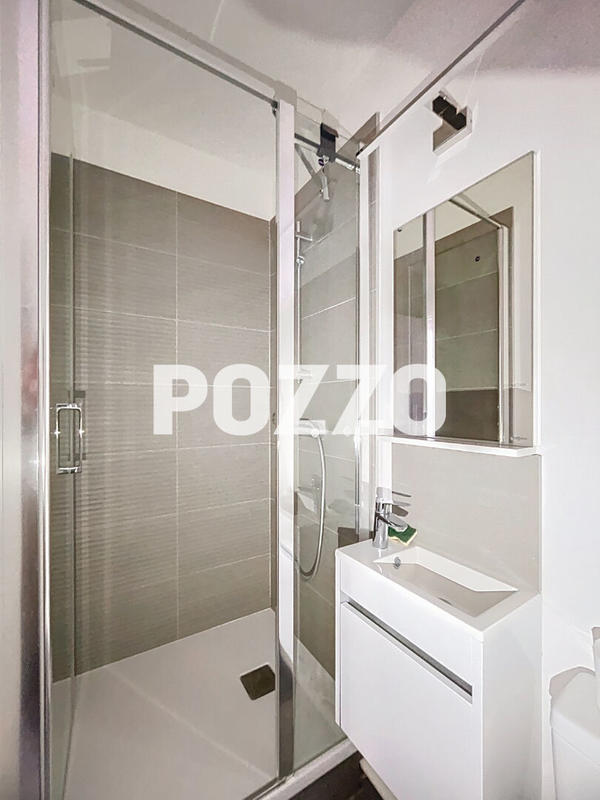 Appartement - 25 m² - 1 pièce