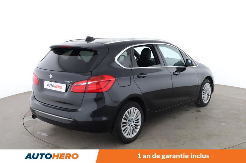 Bmw Serie 2 Active Tourer 216i Luxury 102 ch
