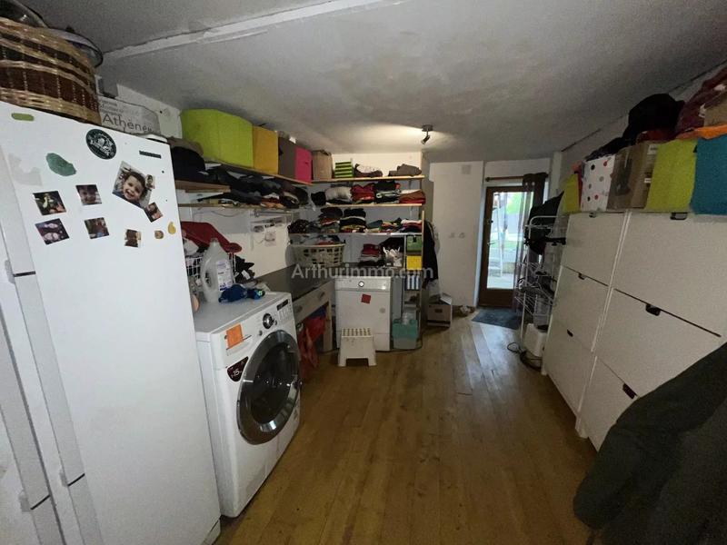 Maison - 288 m² - 6 pièces