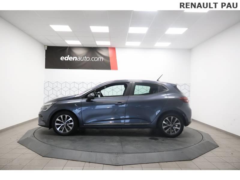 Renault Clio TCe 90 - 21 Intens