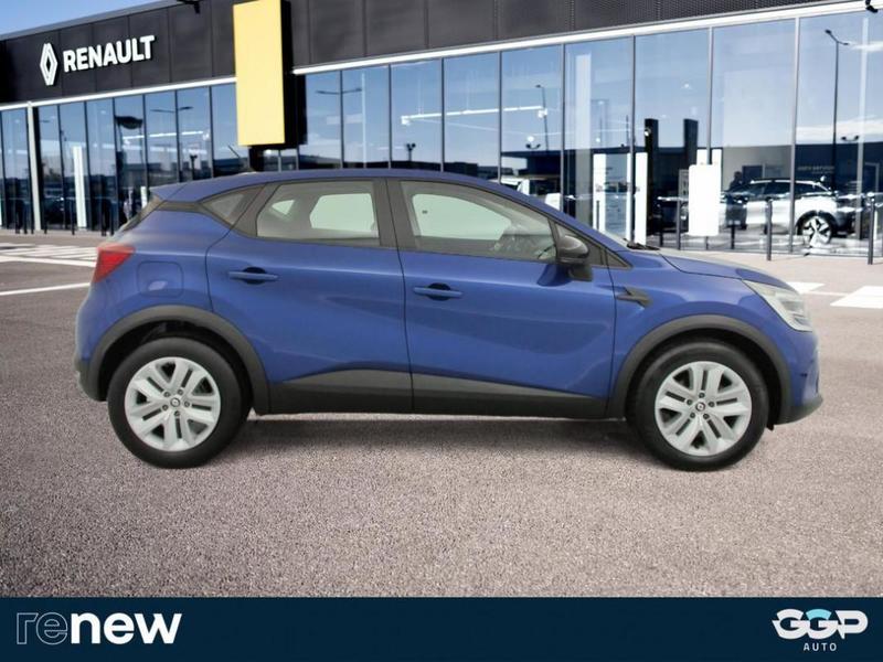 Renault Captur TCe 100 Gpl - 21 Business