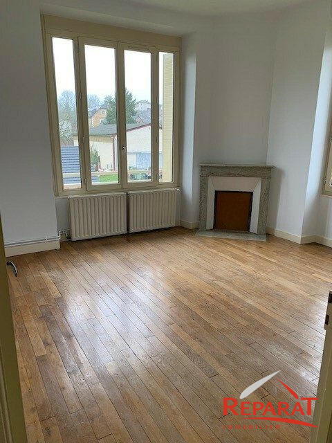 Appartement - 85 m² - 4 pièces