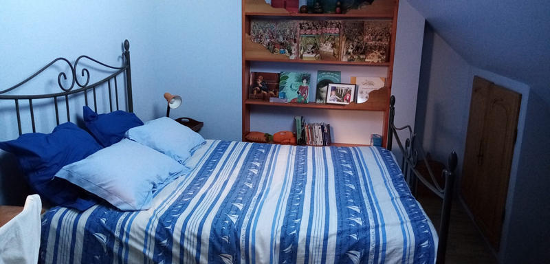 Maison - 102 m² - 6 pièces