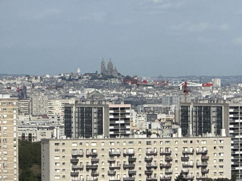 Appartement - 77 m² - 4 pièces