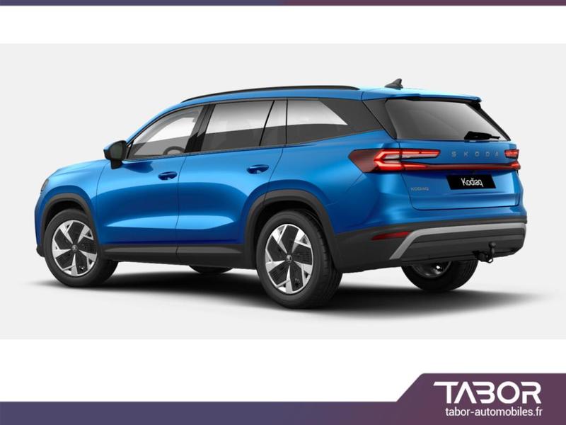 Skoda Kodiaq 150 Selec attelage pano Matrix Gps