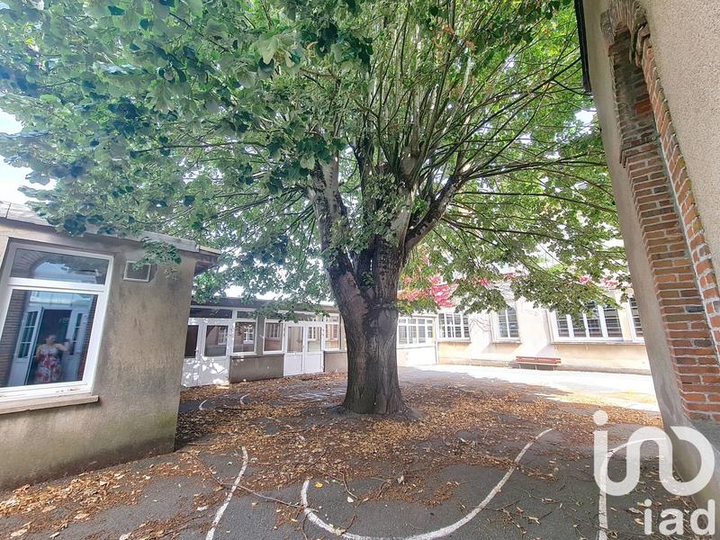 Immeuble - 1 847 m²