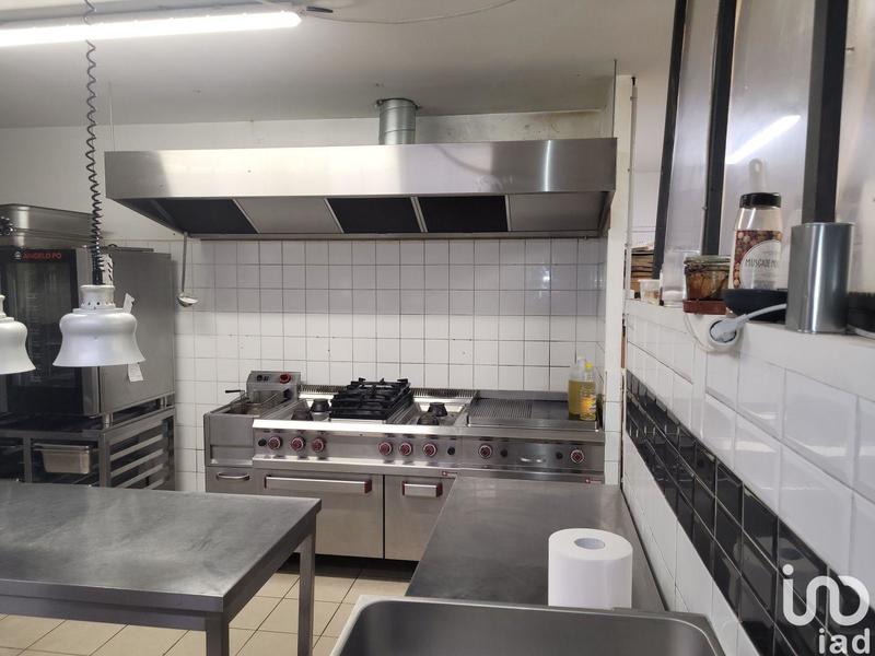 Local commercial - 250 m²