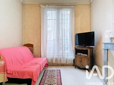 Appartement - 32 m² - 2 pièces