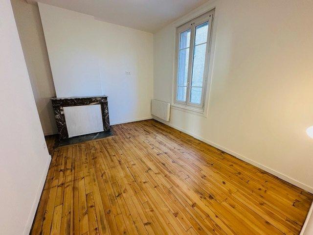 Appartement - 57 m² - 2 pièces
