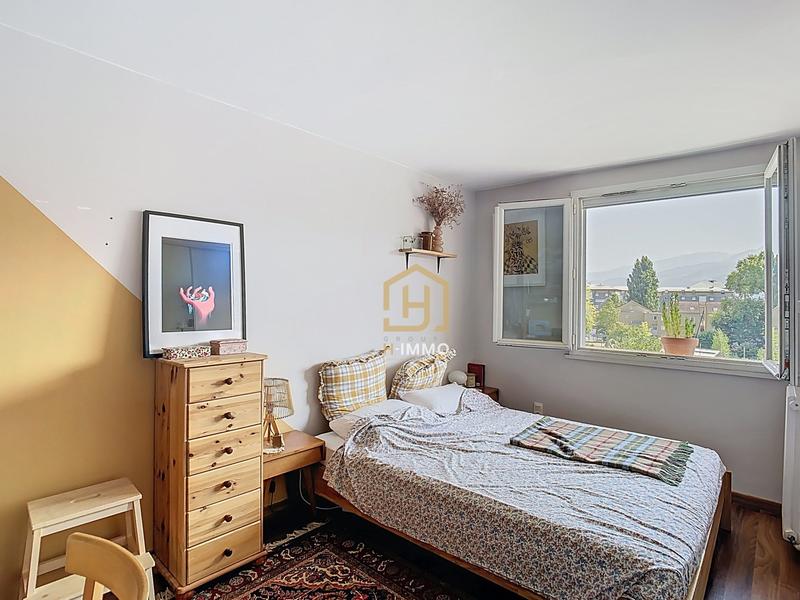 Appartement - 71 m² - 4 pièces