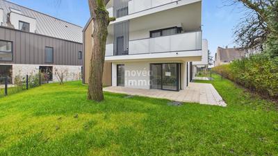 Appartement - 84 m² - 4 pièces