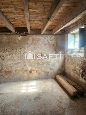 Maison - 75 m² - 4 pièces