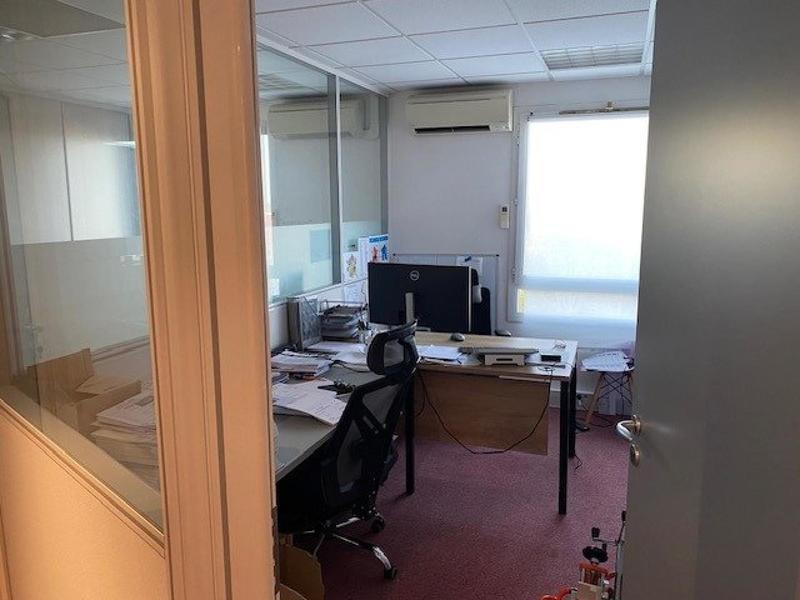 Local commercial - 50 m² - 3 pièces