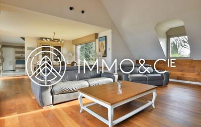 Maison - 187 m² - 6 pièces