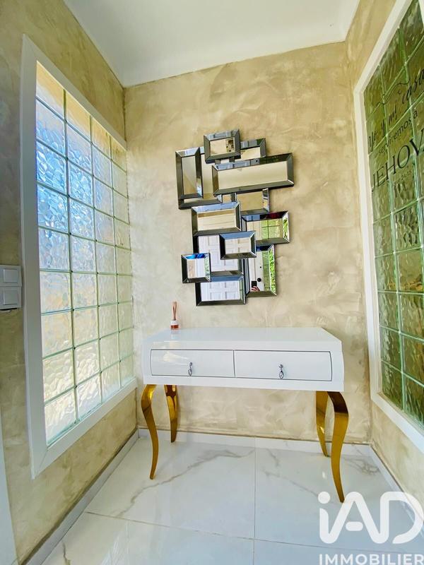 Maison - 150 m² - 7 pièces