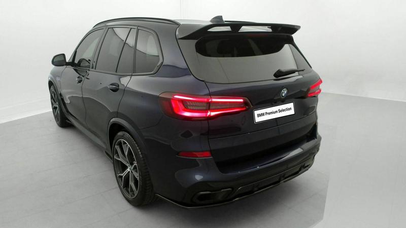 Bmw X5 G05 xDrive45e 394 ch Bva8 m Sport