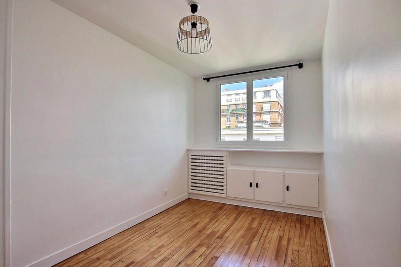 Appartement - 50 m² - 3 pièces