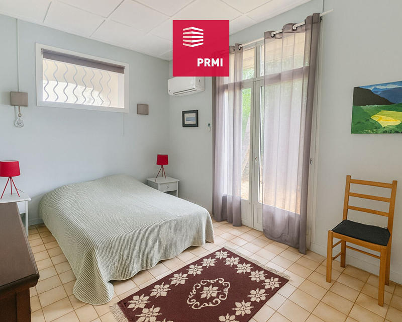 Maison - 144 m² - 6 pièces