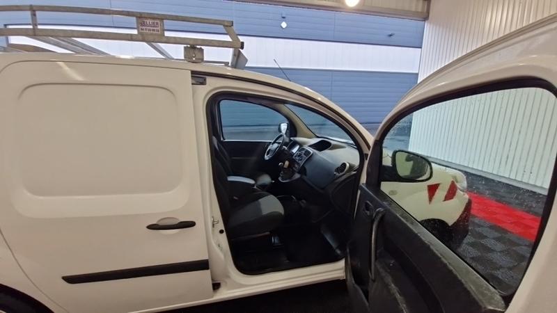 Renault Kangoo Express Blue Dci 80 Grand Confort