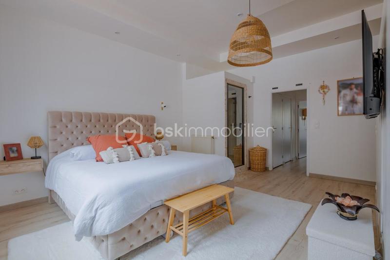 Duplex - 101 m² - 4 pièces