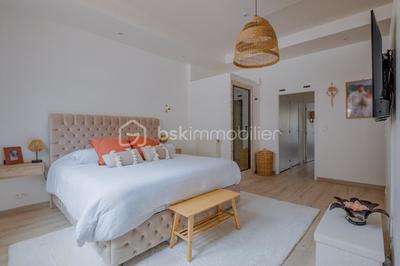 Duplex - 101 m² - 4 pièces