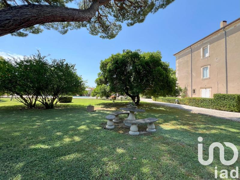 Maison - 273 m² - 8 pièces