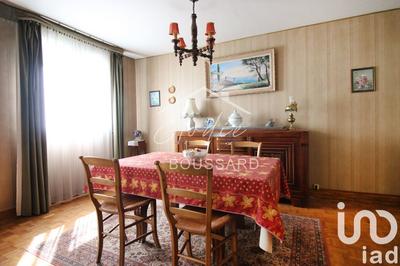 Appartement - 83 m² - 4 pièces