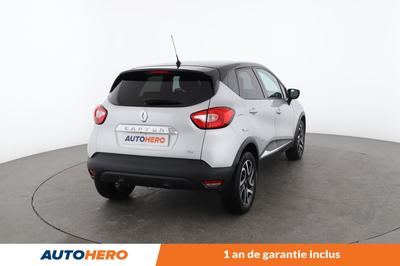 Renault Captur 1.2 TCe Energy Intense Edc 120 ch