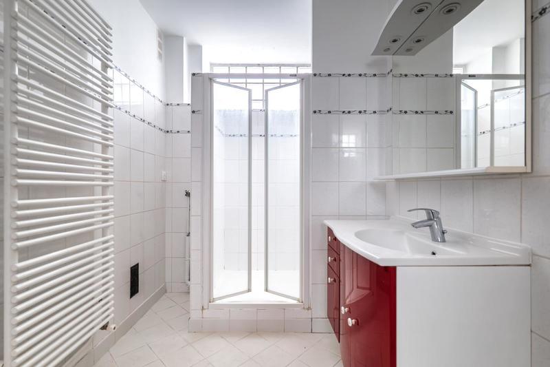 Appartement - 83 m² - 3 pièces